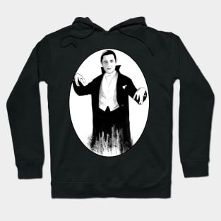 There Are Far Worse Things Awaiting Man Than Death Hoodie